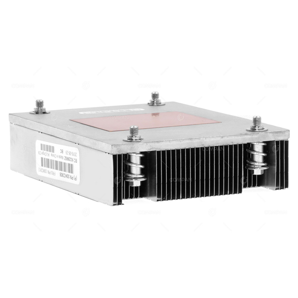 00KC912 IBM SCREW DOWN HEATSINK FOR IBM SYSTEM X3550 M5